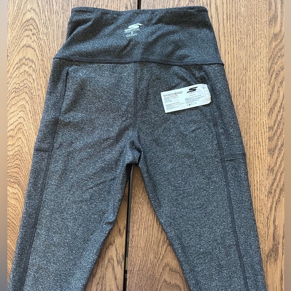 Skechers Women's Gowalk High Waisted Legging Size Small - Picture 6 of 13